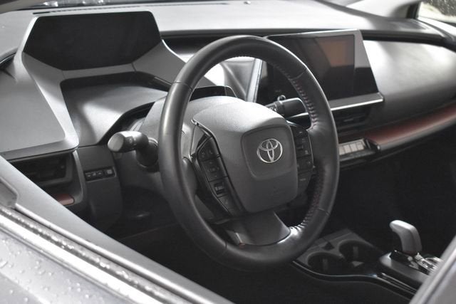 2023 Toyota Prius Prime SE