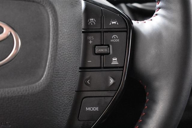 2023 Toyota Prius Prime SE