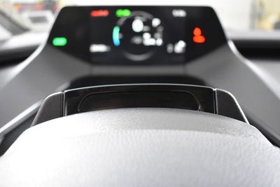 2023 Toyota Prius Prime SE