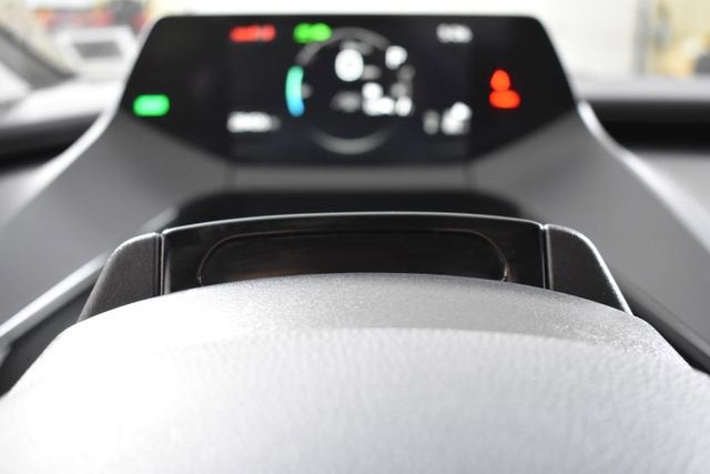 2023 Toyota Prius Prime SE