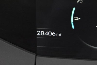 2023 Toyota Prius Prime SE