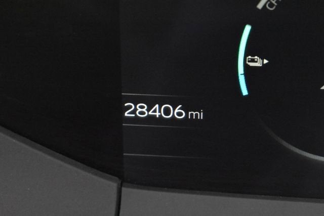 2023 Toyota Prius Prime SE