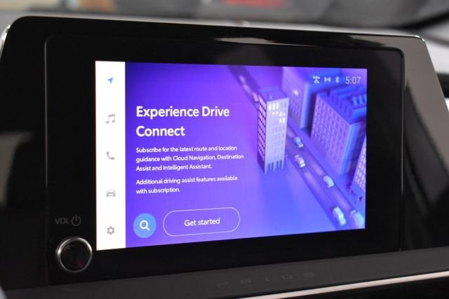 2023 Toyota Prius Prime SE