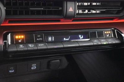 2023 Toyota Prius Prime SE