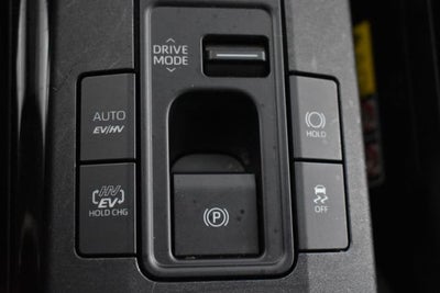 2023 Toyota Prius Prime SE