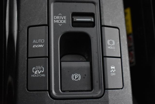 2023 Toyota Prius Prime SE