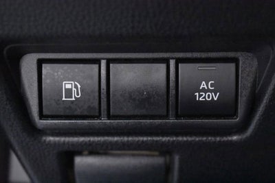 2023 Toyota Prius Prime SE