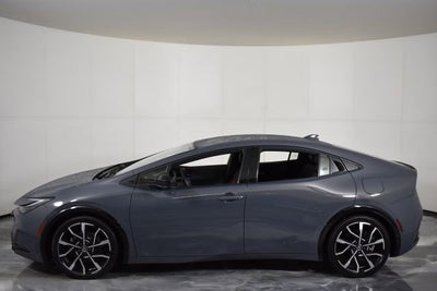 2023 Toyota Prius Prime SE