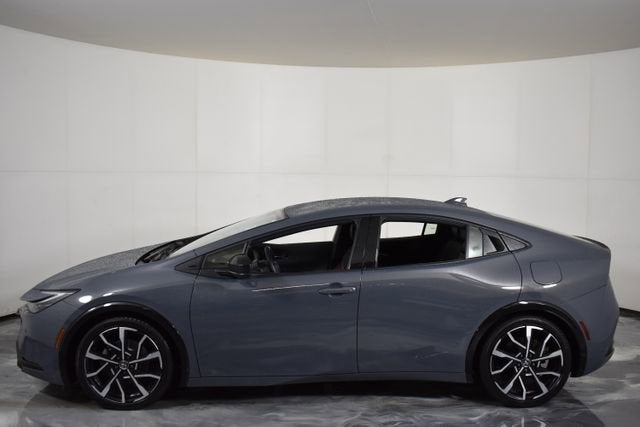 2023 Toyota Prius Prime SE