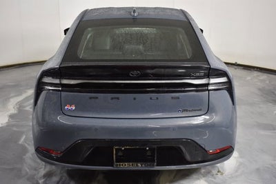 2023 Toyota Prius Prime SE