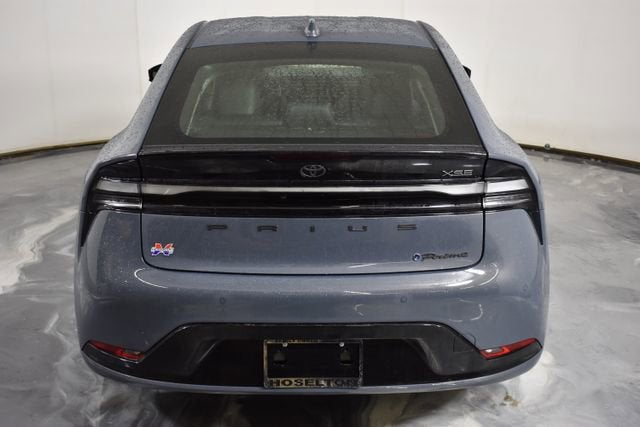 2023 Toyota Prius Prime SE