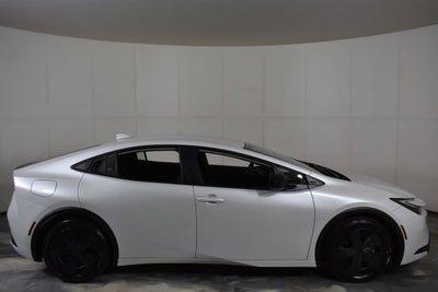 2023 Toyota Prius Prime SE