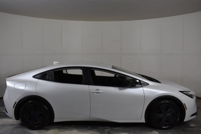 2023 Toyota Prius Prime SE