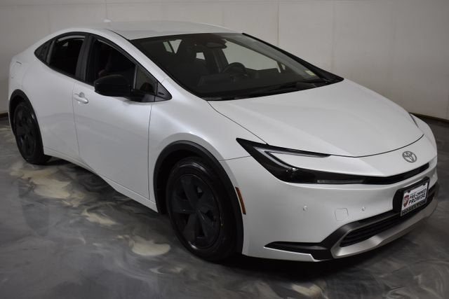 2023 Toyota Prius Prime SE