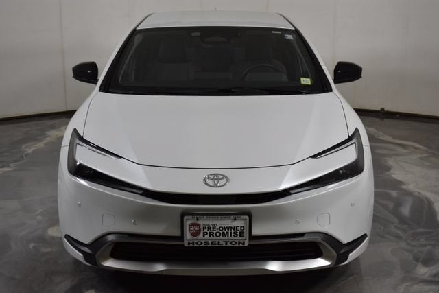 2023 Toyota Prius Prime SE