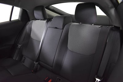 2023 Toyota Prius Prime SE