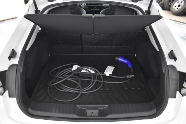 2023 Toyota Prius Prime SE