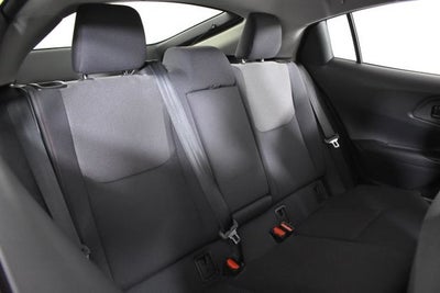 2023 Toyota Prius Prime SE