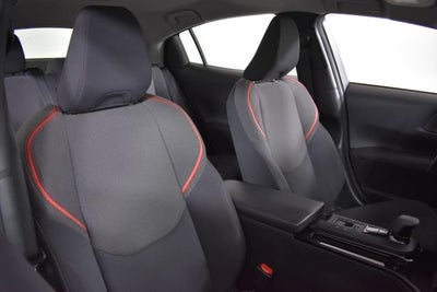 2023 Toyota Prius Prime SE