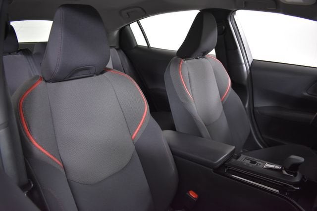 2023 Toyota Prius Prime SE