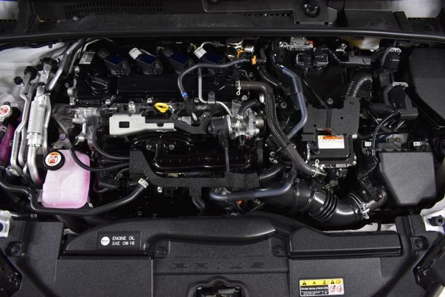 2023 Toyota Prius Prime SE