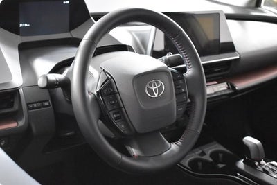 2023 Toyota Prius Prime SE