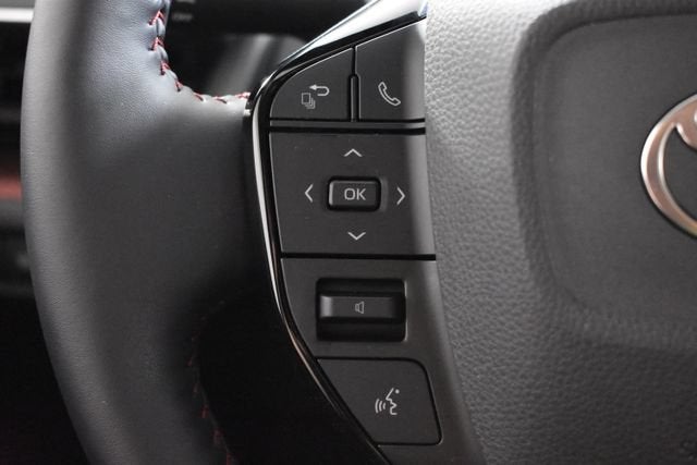 2023 Toyota Prius Prime SE