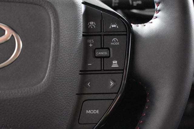 2023 Toyota Prius Prime SE