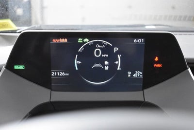2023 Toyota Prius Prime SE