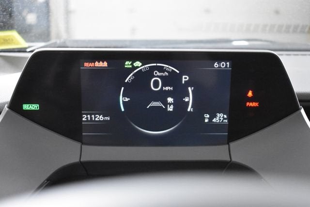 2023 Toyota Prius Prime SE
