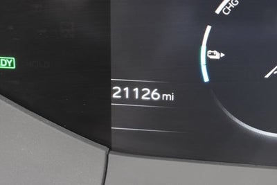 2023 Toyota Prius Prime SE