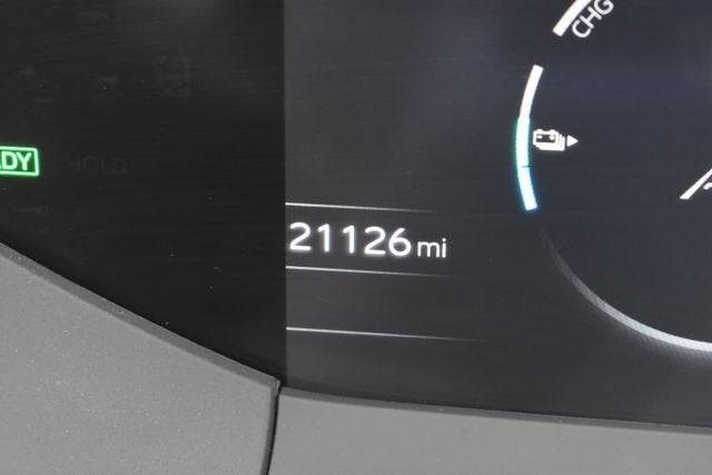 2023 Toyota Prius Prime SE