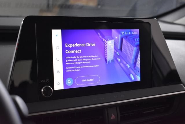 2023 Toyota Prius Prime SE