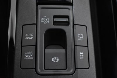 2023 Toyota Prius Prime SE
