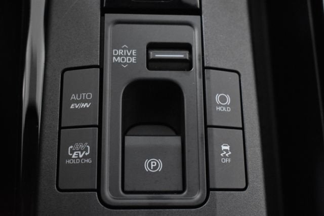 2023 Toyota Prius Prime SE