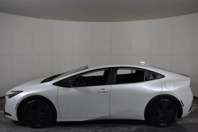 2023 Toyota Prius Prime SE