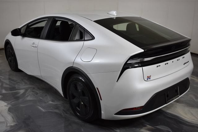 2023 Toyota Prius Prime SE
