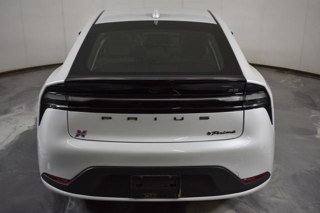 2023 Toyota Prius Prime SE