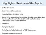 2024 Toyota Prius Prime SE