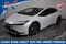 2024 Toyota Prius Prime SE