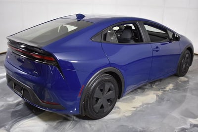 2023 Toyota Prius LE