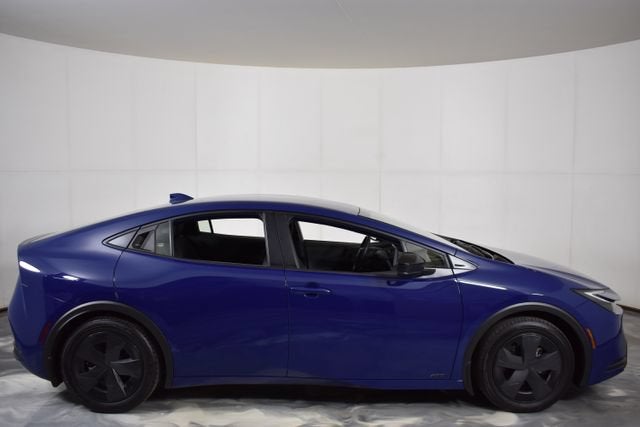 2023 Toyota Prius LE