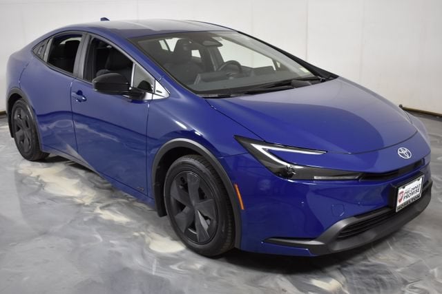 2023 Toyota Prius LE