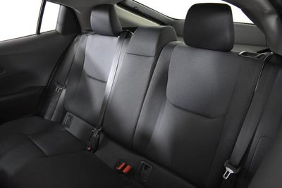 2023 Toyota Prius LE