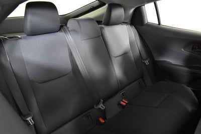 2023 Toyota Prius LE