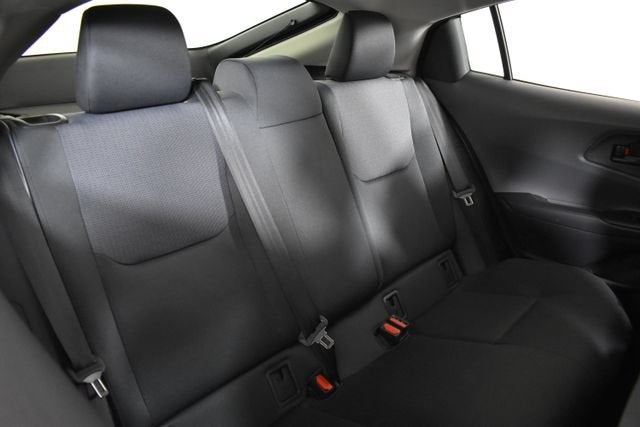2023 Toyota Prius LE