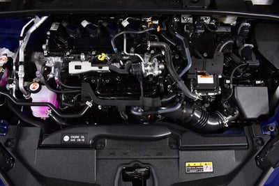 2023 Toyota Prius LE
