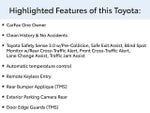 2023 Toyota Prius LE