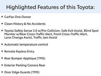 2023 Toyota Prius LE