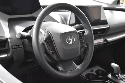 2023 Toyota Prius LE